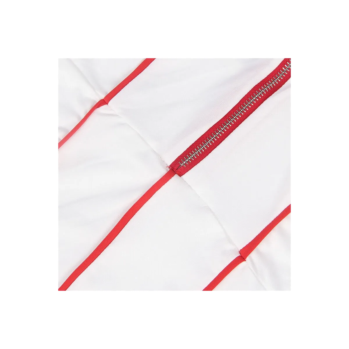 Sexy Krankenschwester Kostüm Kleid S/M von Subblime Costumes kaufen | Fesselliebe