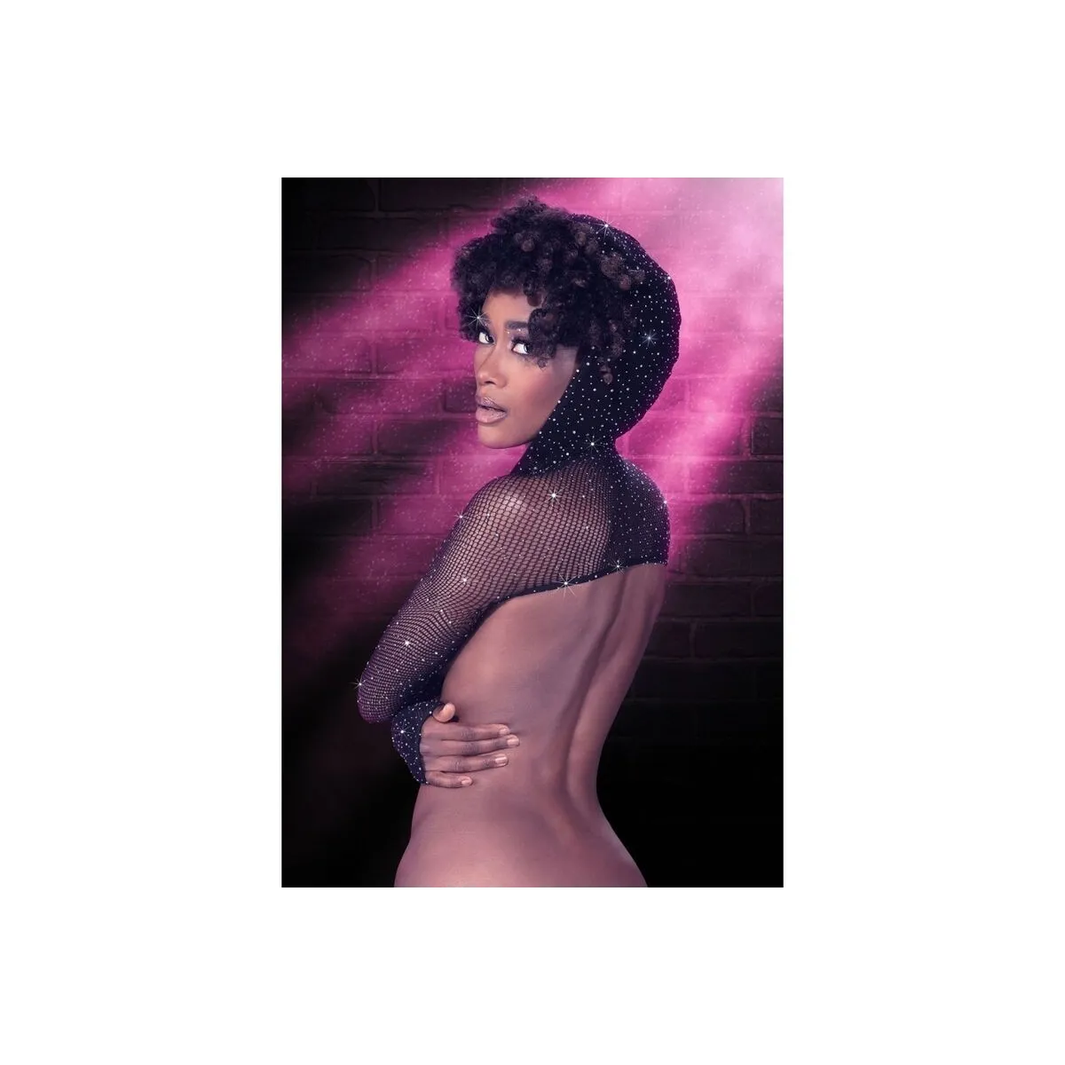 Radiance Kapuzen-Schulterlucker Rhein von Calexotics kaufen | Fesselliebe