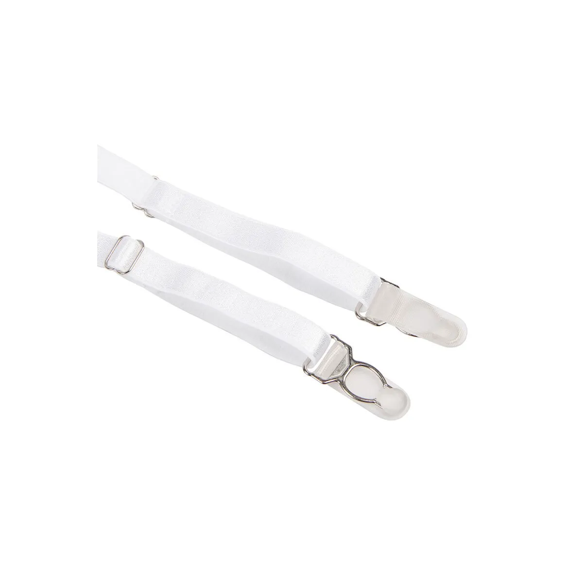 Sexy Krankenschwesterkostüm mit Teddy S/M von Subblime Costumes kaufen | Fesselliebe