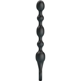 Van Anal Silikon Balls 10 Vibrationen Wiederaufladbares von Pretty Love | Fesselliebe.de