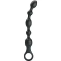 ♥ Van Anal Silikon Balls 10 Vibrationen Wiederaufladbares von Pretty Love ♥