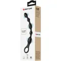 ♥ Van Anal Silikon Balls 10 Vibrationen Wiederaufladbares von Pretty Love ♥