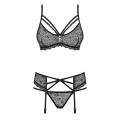 ♥ 3er Set 818-Seg-1 von Obsessive ♥