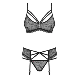 ♥ 3er Set 818-Seg-1 von Obsessive ♥