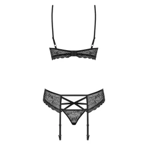 ♥ 3er Set 818-Seg-1 von Obsessive ♥