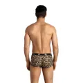 ♥ Herren Boxer Shorts 052813 Leopard von Anais For Men ♥