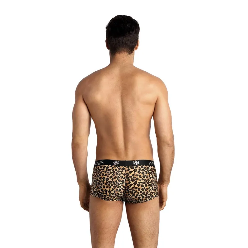 ♥ Herren Boxer Shorts 052813 Leopard von Anais For Men ♥ kaufen | Fesselliebe 2