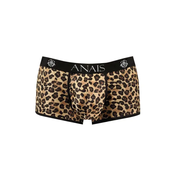 Herren Boxer Shorts 052813 Leopard von Anais For Men | Fesselliebe.de