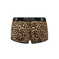 ♥ Herren Boxer Shorts 052813 Leopard von Anais For Men ♥