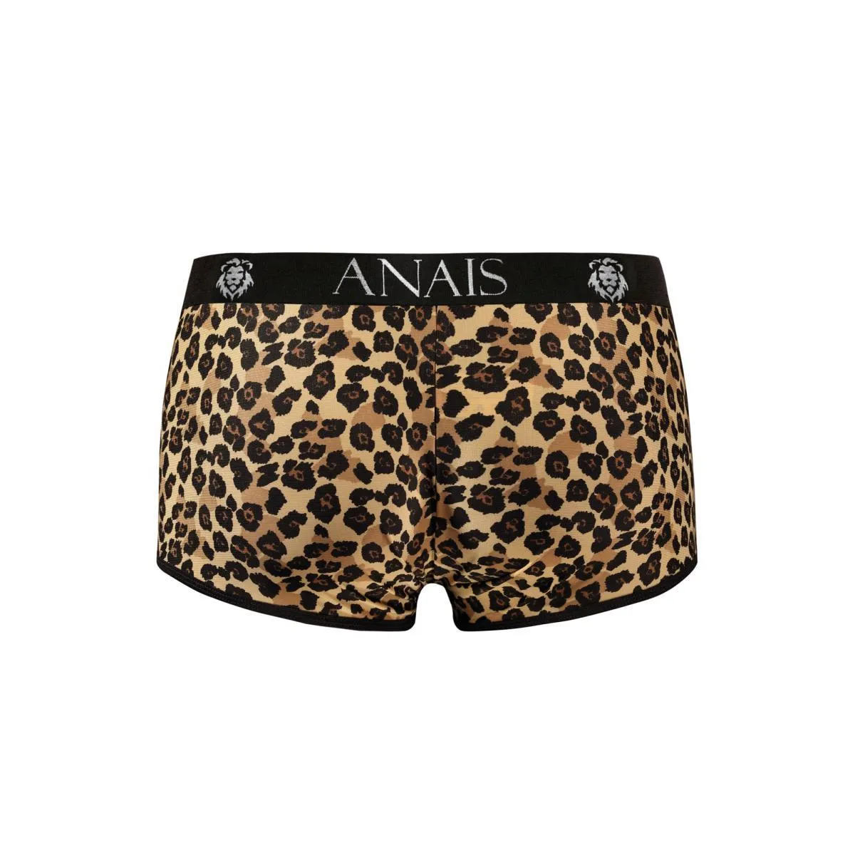 Herren Boxer Shorts 052813 Leopard von Anais For Men | Fesselliebe.de