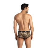 Herren Brief Shorts 052816 Leopard von Anais For Men | Fesselliebe.de