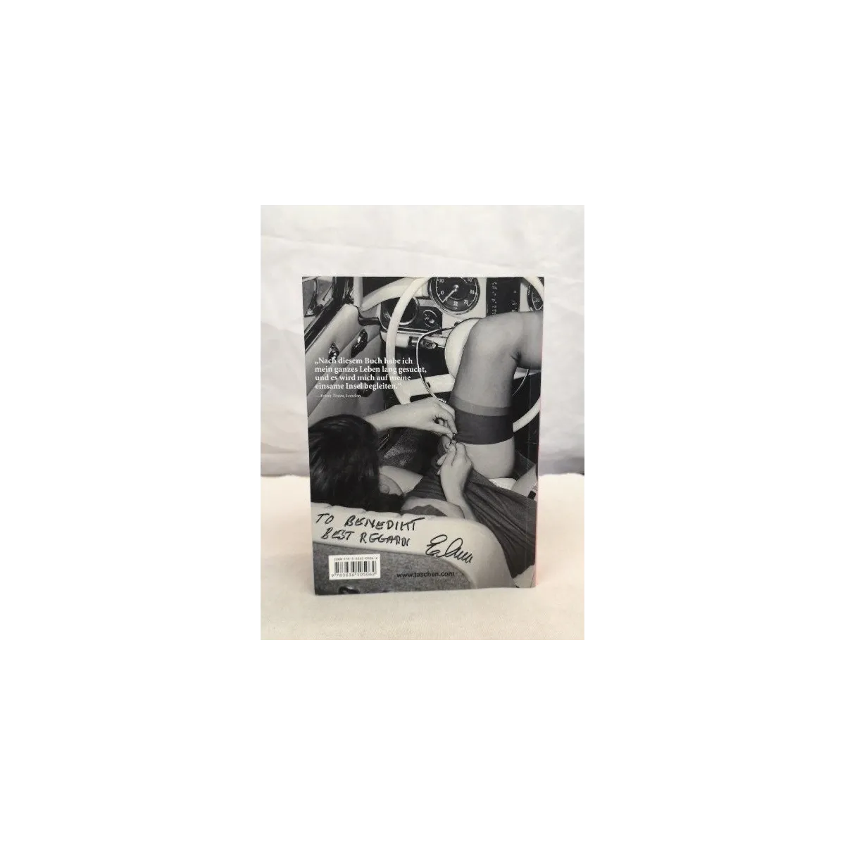 1000 Dessous - Eine Geschichte Der Reizwäsche Buch Softcover | Fesselliebe.de