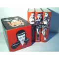 ♥ Exotique von Taschen Trilogie Bücher Sammlerstücke -GEBRAUCHT- ♥
