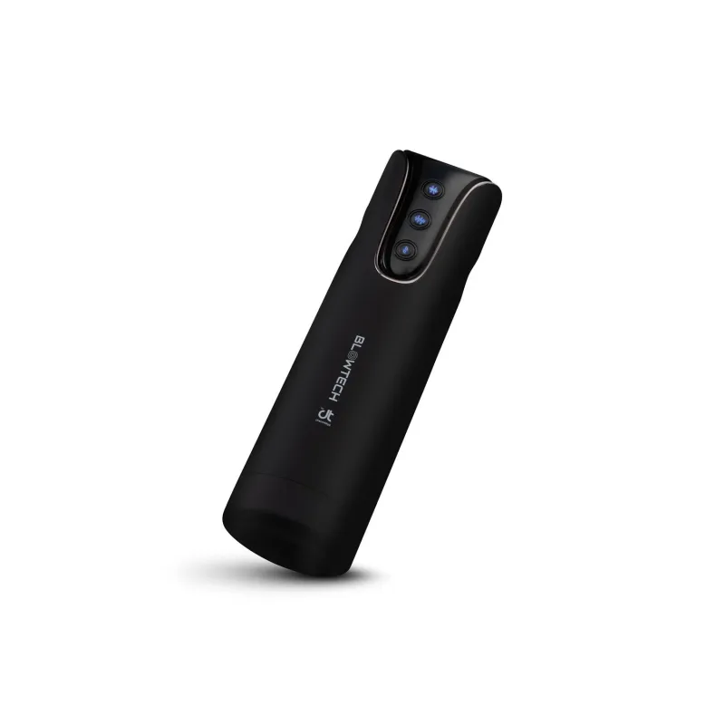 Blowtech Streichelmaschine mit festem Griff von Dreamtoys kaufen | Fesselliebe 2