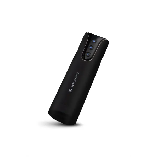 Blowtech Streichelmaschine mit festem Griff von Dreamtoys kaufen | Fesselliebe