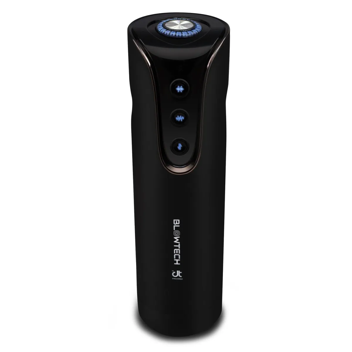 Blowtech Streichelmaschine mit festem Griff von Dreamtoys kaufen | Fesselliebe