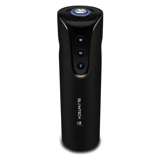 Blowtech Streichelmaschine mit festem Griff von Dreamtoys kaufen | Fesselliebe