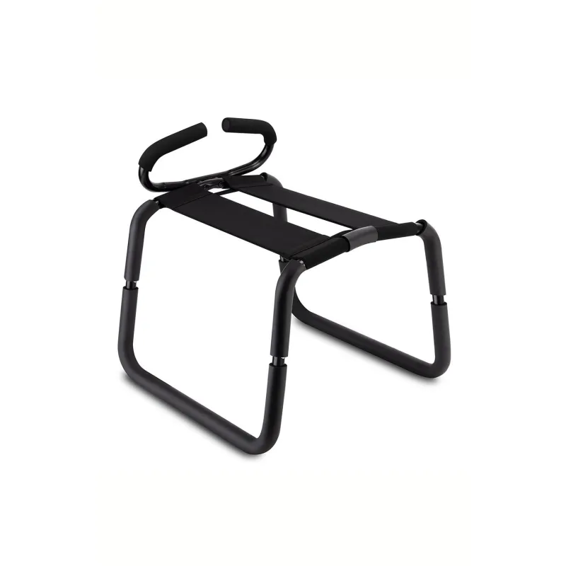 Deluxe Sex Hocker mit Griffen von Whipsmart kaufen | Fesselliebe