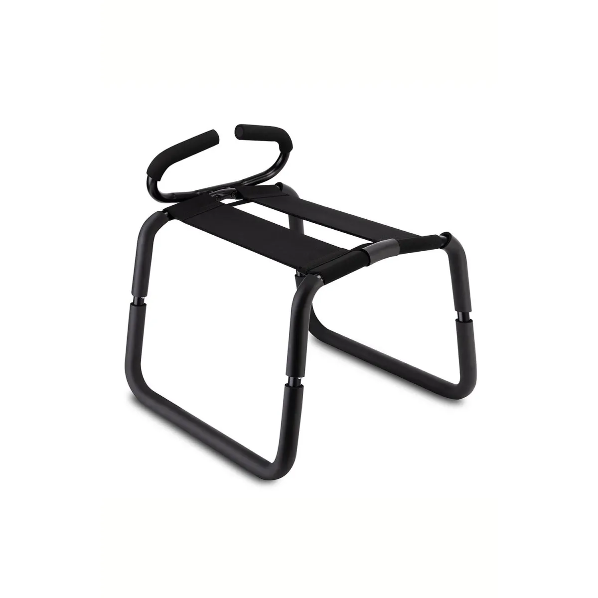 Deluxe Sex Hocker mit Griffen von Whipsmart kaufen | Fesselliebe