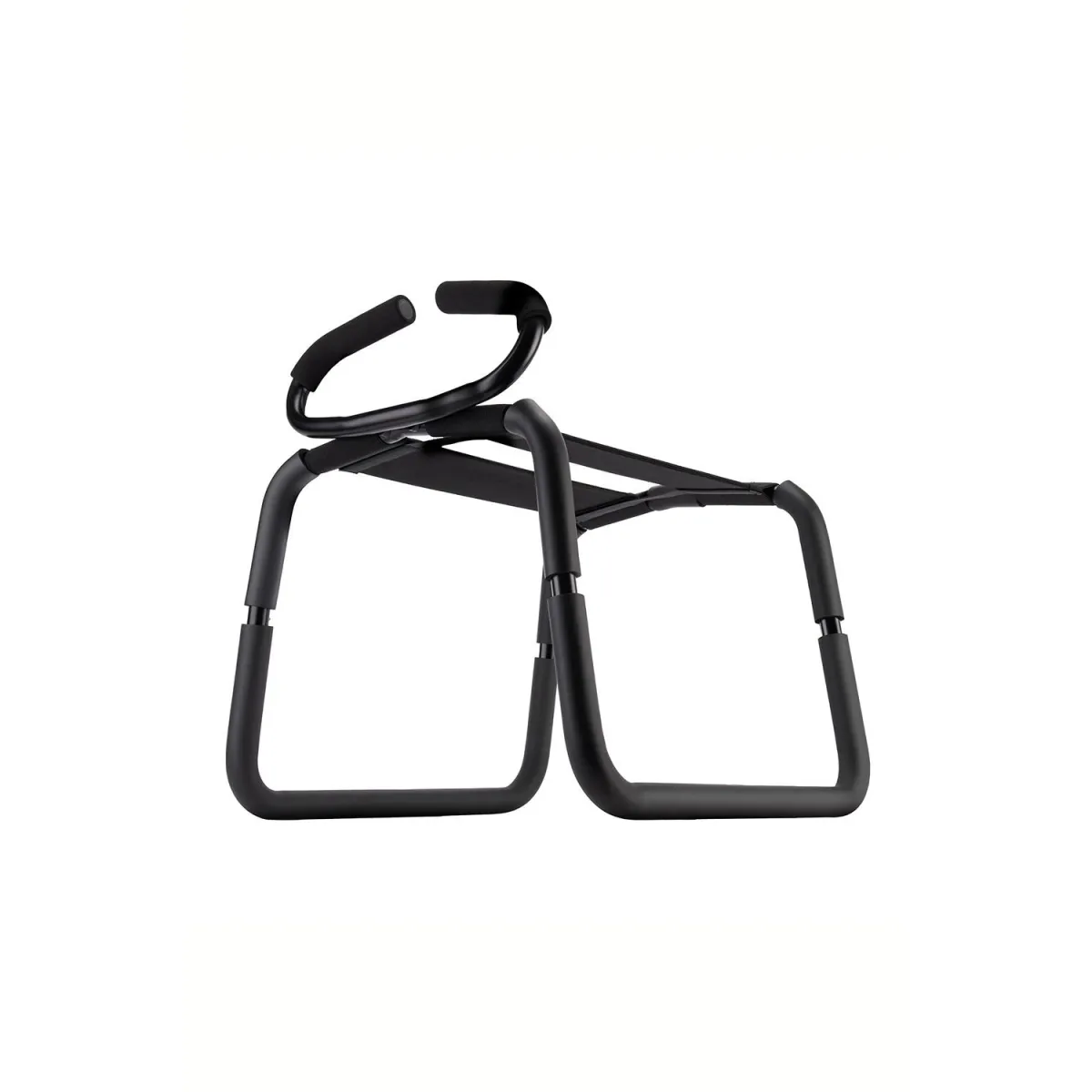 Deluxe Sex Hocker mit Griffen von Whipsmart kaufen | Fesselliebe