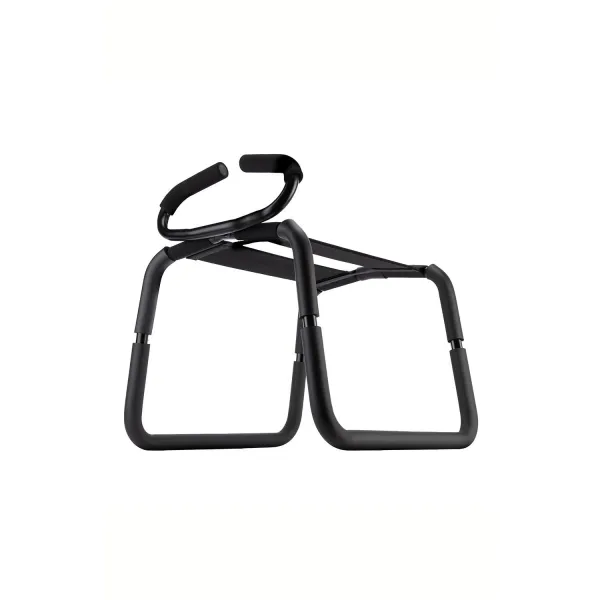 Deluxe Sex Hocker mit Griffen von Whipsmart kaufen | Fesselliebe