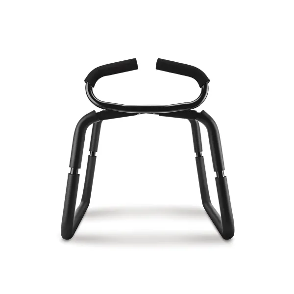 Deluxe Sex Hocker mit Griffen von Whipsmart kaufen | Fesselliebe