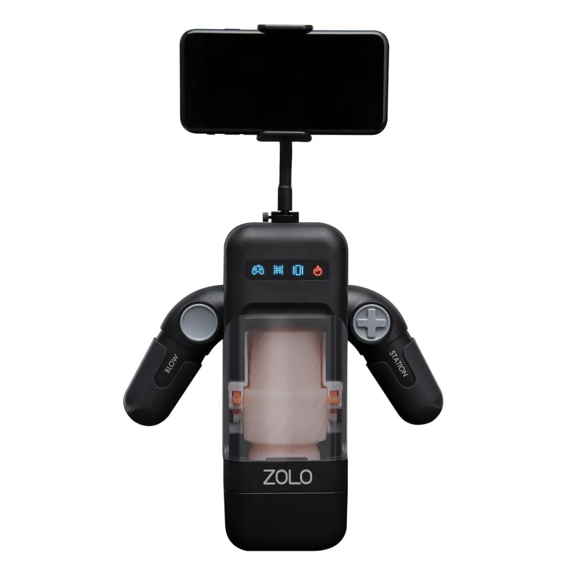 Blowstation von Zolo kaufen | Fesselliebe