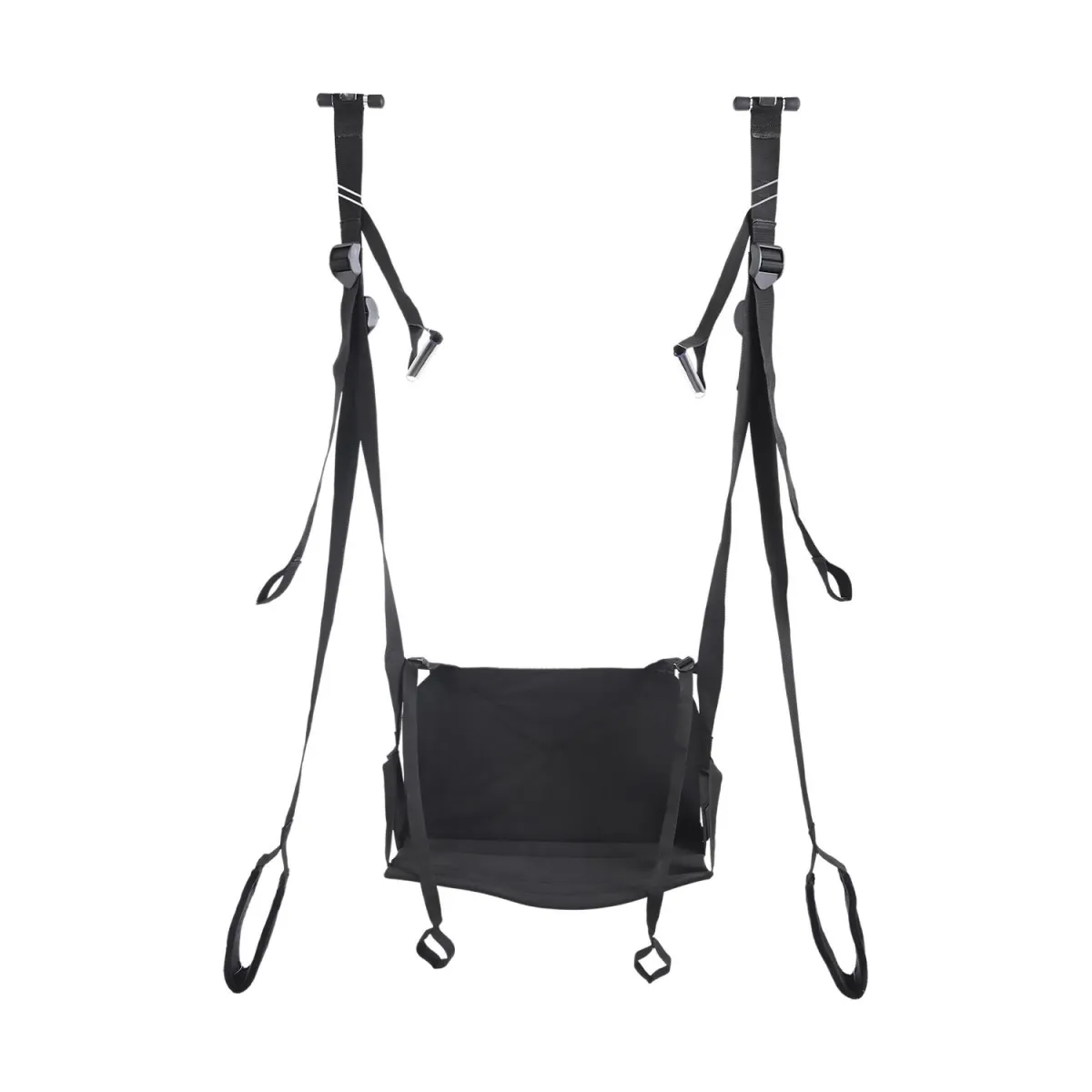 Pivot Deluxe Door Jam Sex Sling von Sportsheets kaufen | Fesselliebe