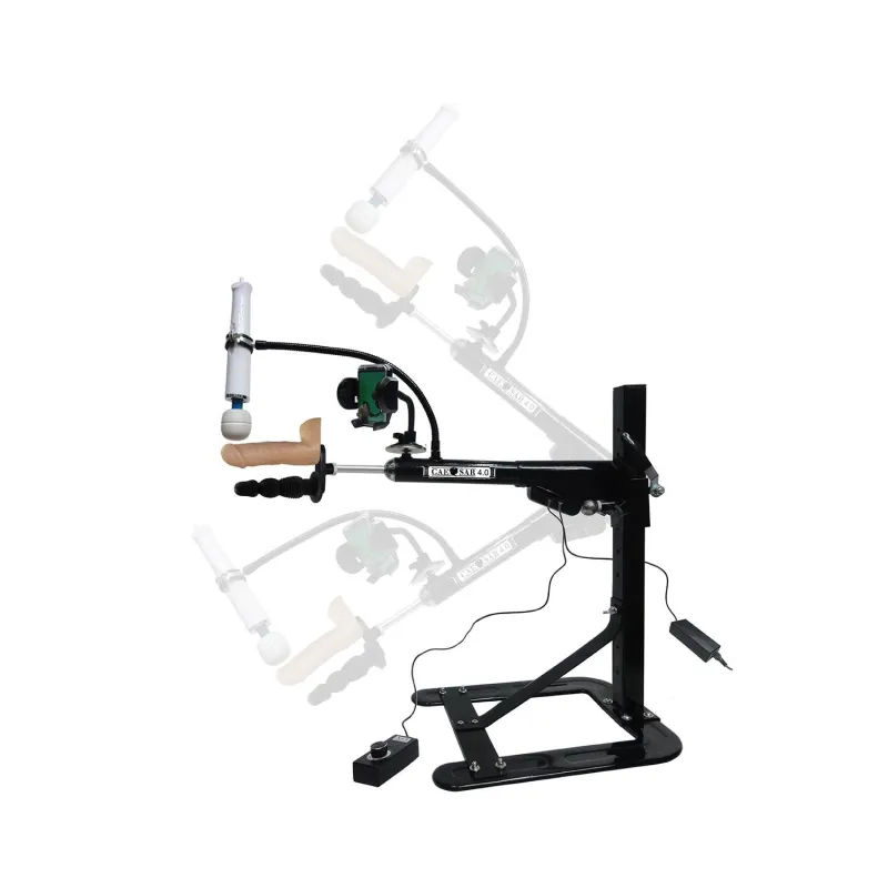 Caesar 4.0 Sex Maschine von Diva kaufen | Fesselliebe