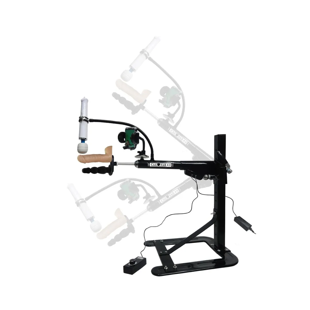 Caesar 4.0 Sex Maschine von Diva kaufen | Fesselliebe