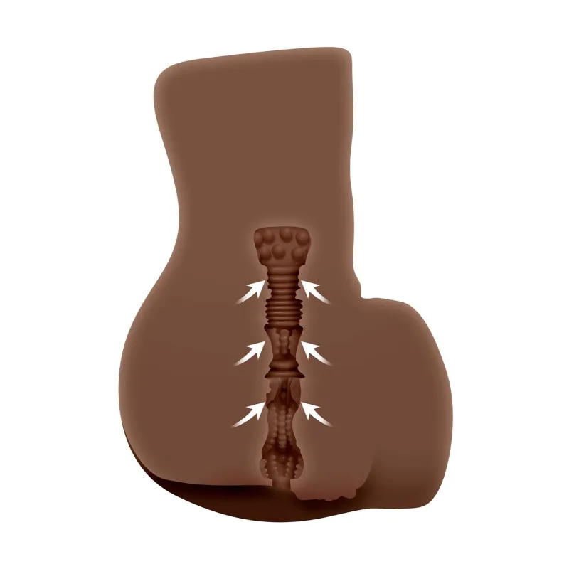 Tolerance Come Play With Me Dark von Zero Tolerance kaufen | Fesselliebe 2