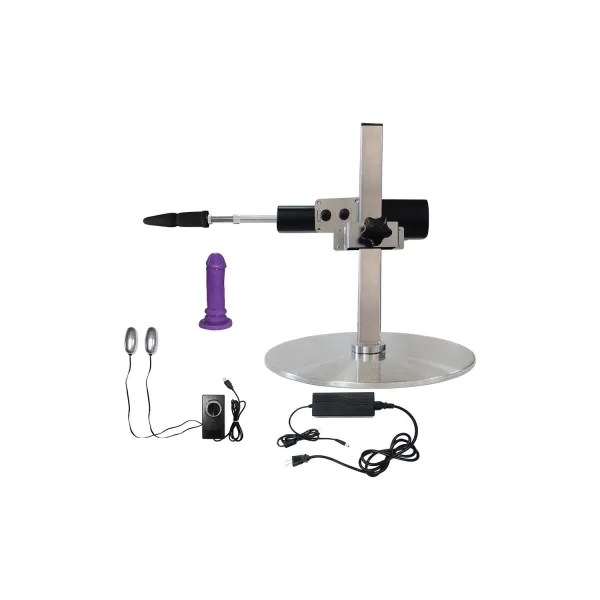 Bendy Love Maschine von Diva kaufen | Fesselliebe