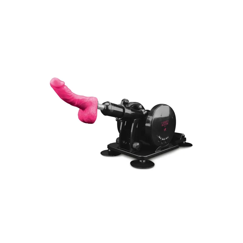Sex Room Remote Control Thrusting Maschine von Dreamtoys kaufen | Fesselliebe 2