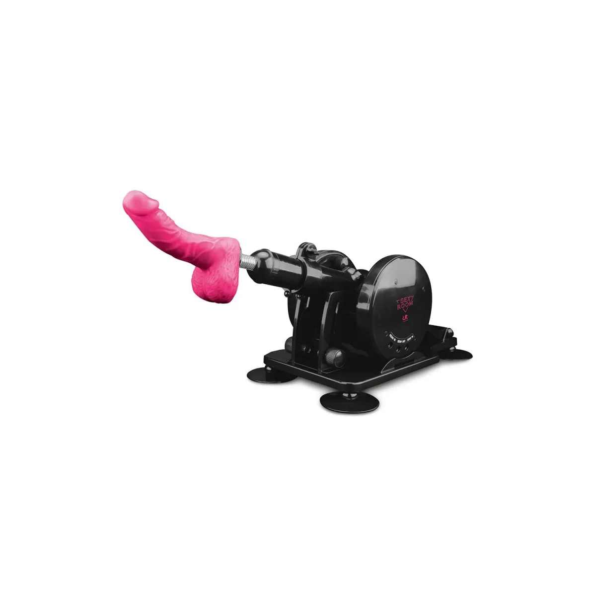 Sex Room Remote Control Thrusting Maschine von Dreamtoys kaufen | Fesselliebe
