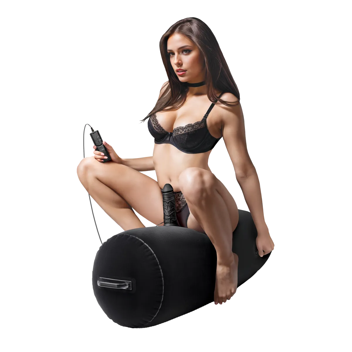 Aufblasbares Bangin Bolster kaufen | Fesselliebe