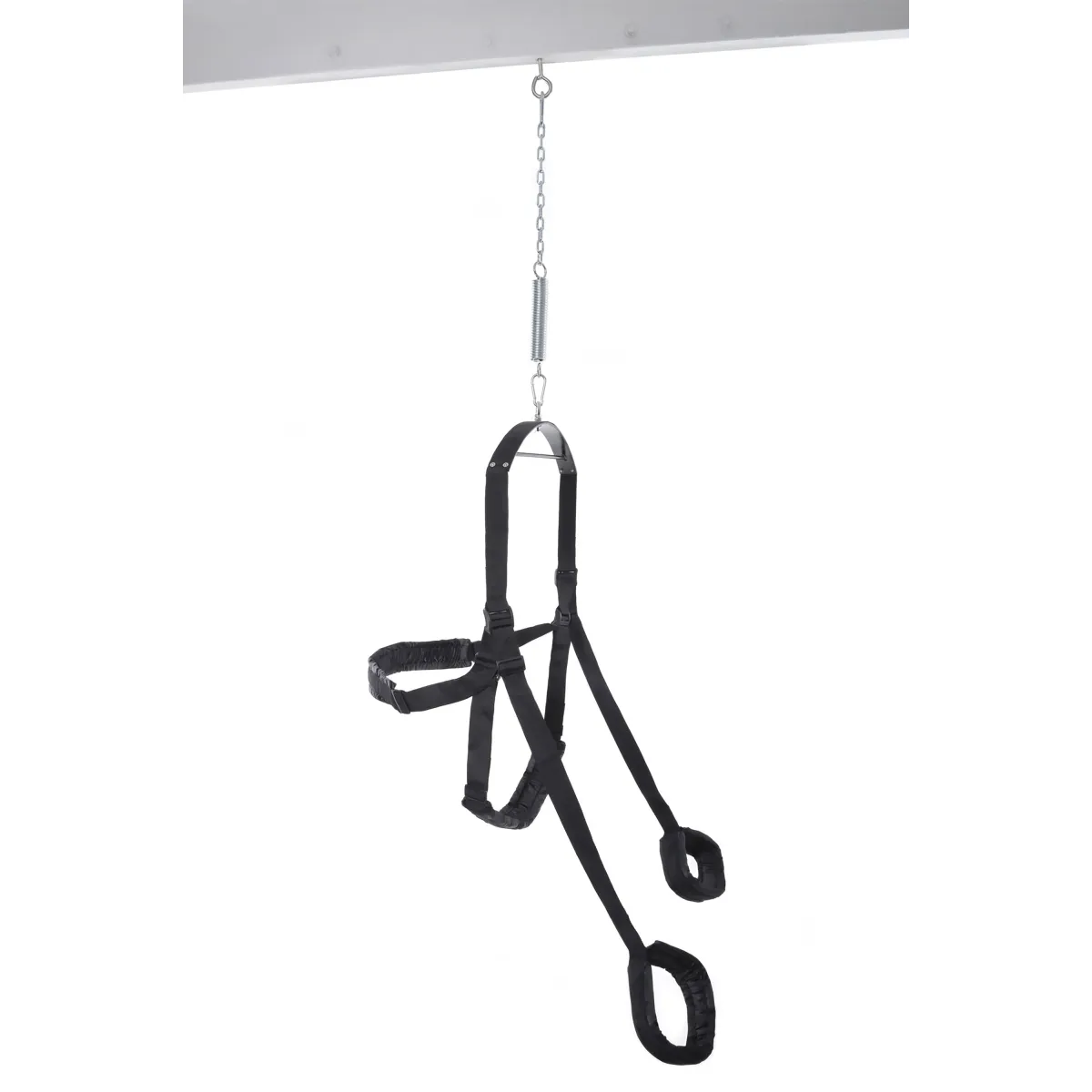 Fantasy Swing Schwarz von Pipedream Fetish Fantasy Series kaufen | Fesselliebe