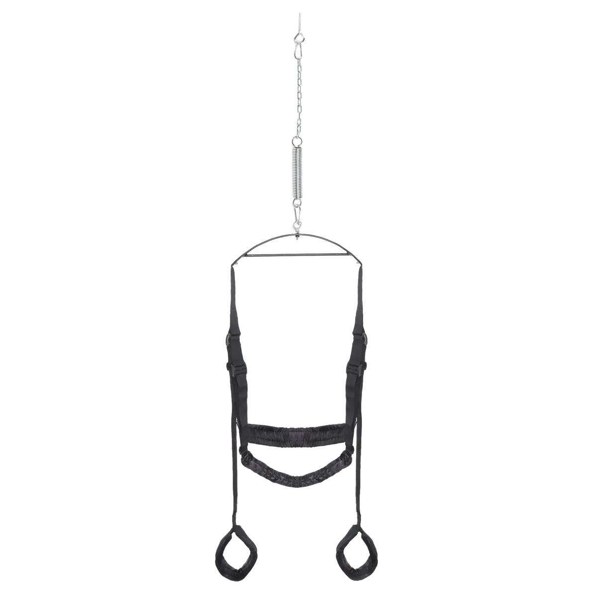 Fantasy Swing Schwarz von Pipedream Fetish Fantasy Series kaufen | Fesselliebe