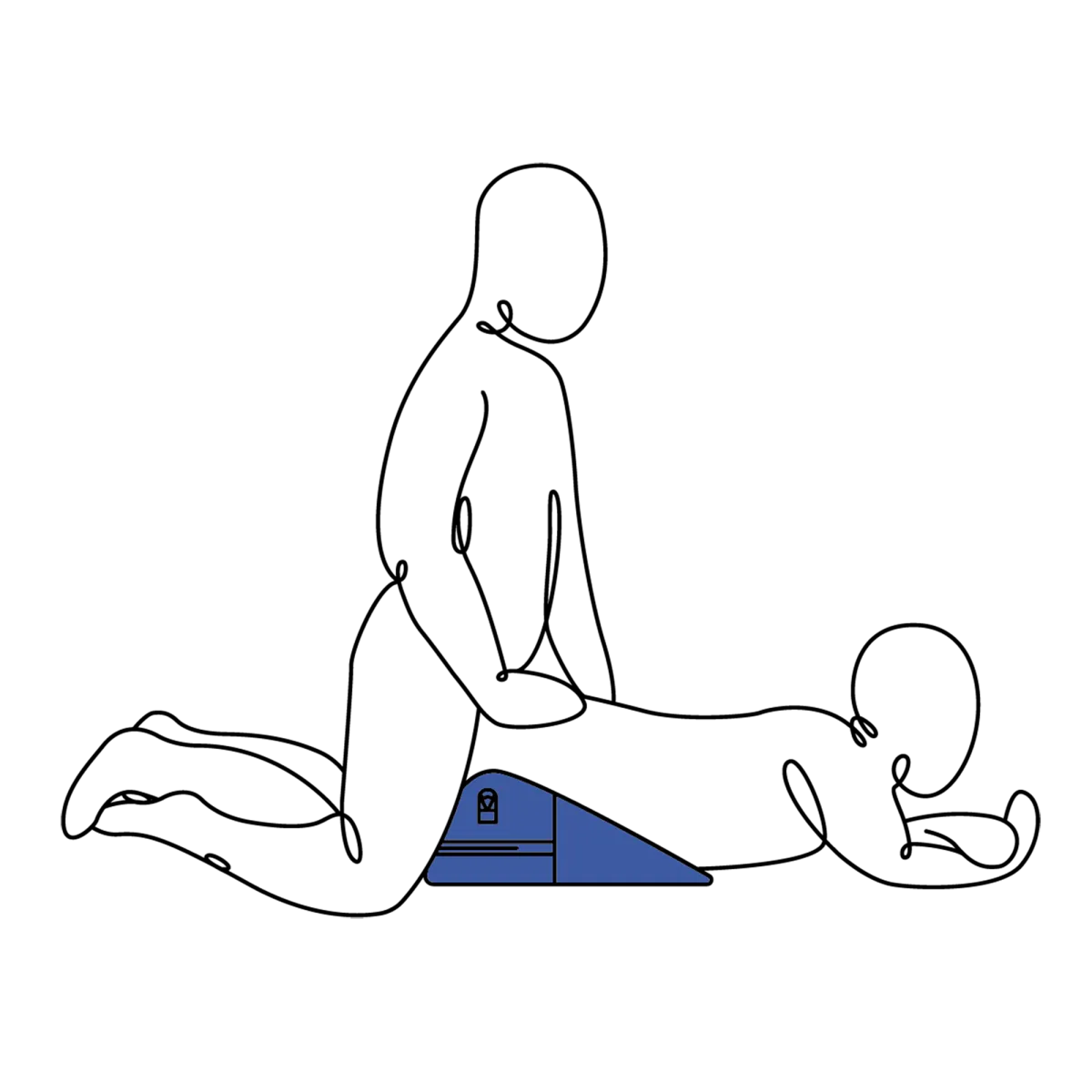 Positionierer von Sportsheets Pivot kaufen | Fesselliebe