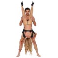 Body Swing Schwarz