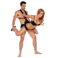 Body Swing Schwarz