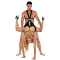 Body Swing Schwarz