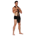 Body Swing Schwarz