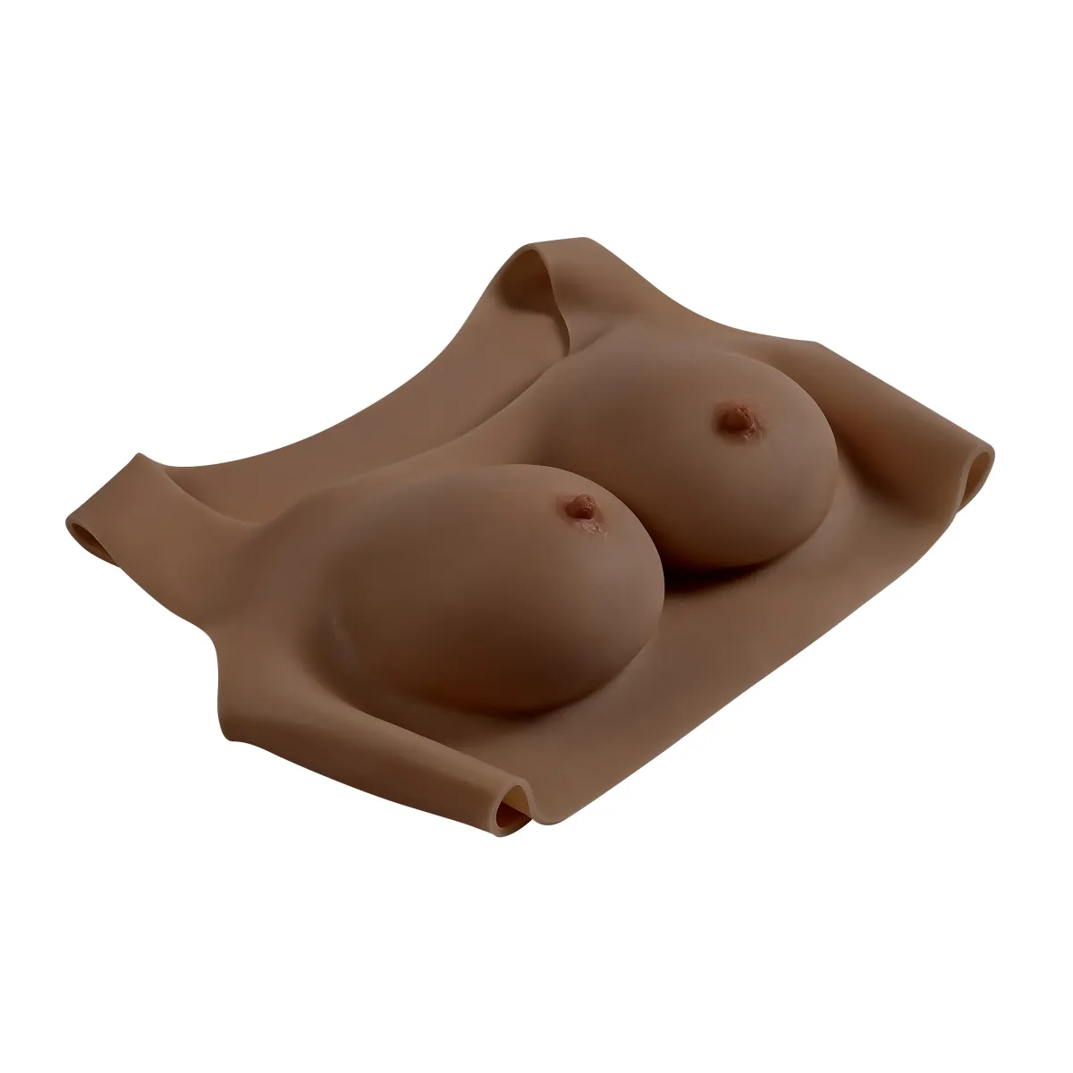 Undergarments - Plate C-Cup Dark kaufen | Fesselliebe