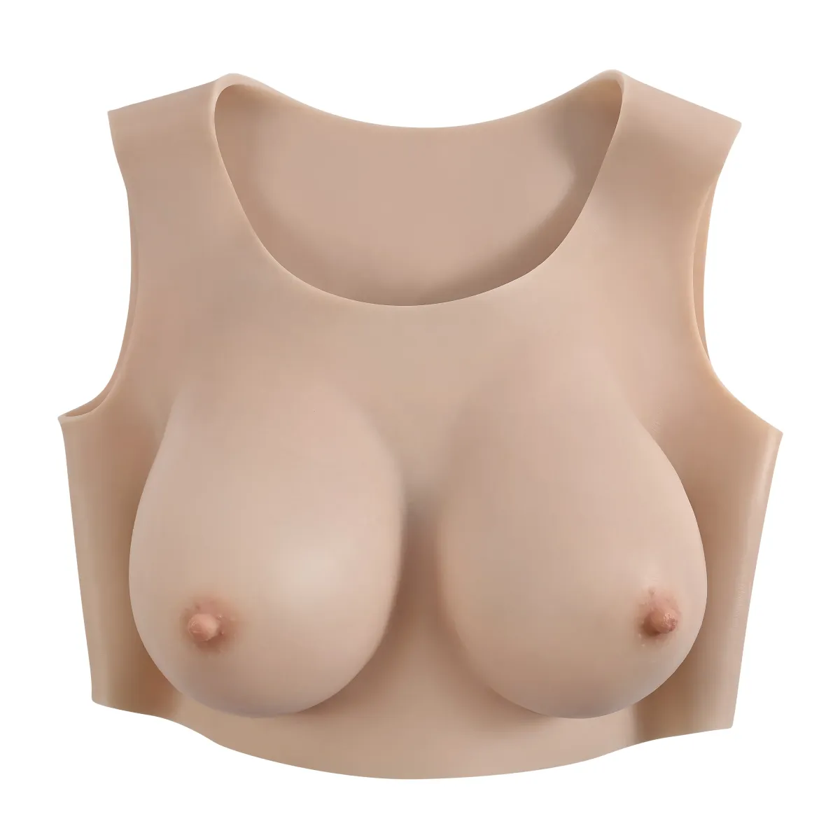 Undergarments - Plate D-Cup Light kaufen | Fesselliebe