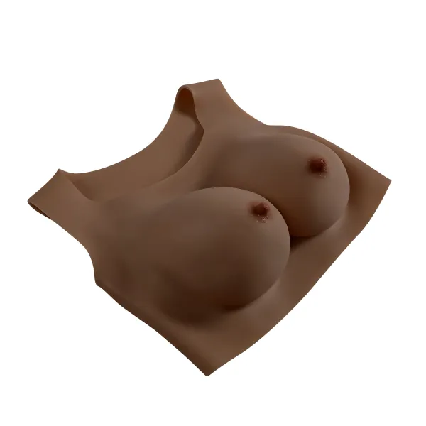 Undergarments - Plate D-Cup Dark kaufen | Fesselliebe