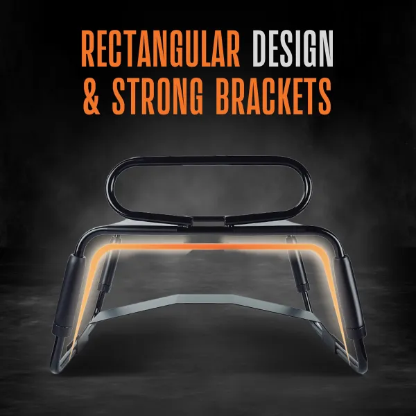 Temptasia Surrender Sexstuhl Schwarz kaufen | Fesselliebe