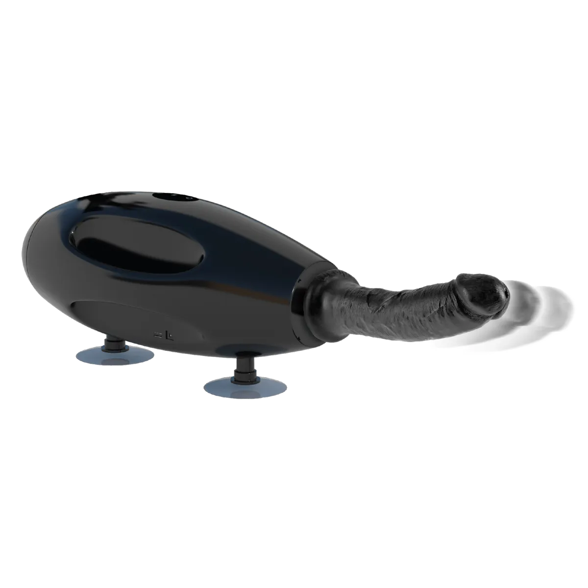 Internationale Extreme Sexmaschine Schwarz von Pipedream Fetish Fantasy Extreme kaufen | Fesselliebe