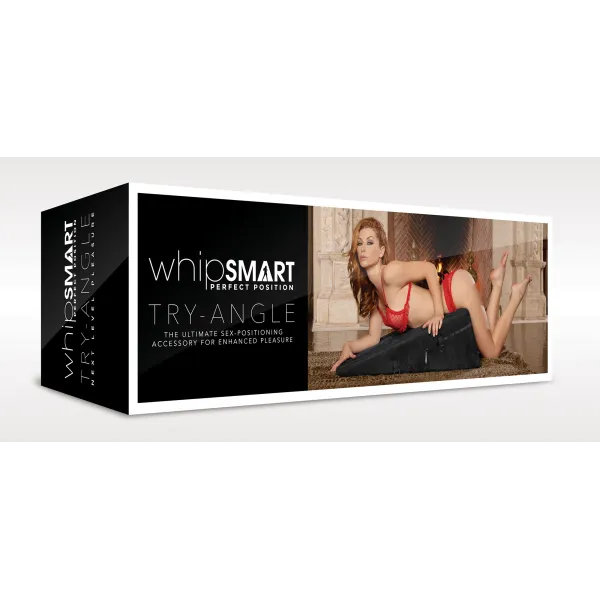 Der Try-Winkel von Whipsmart kaufen | Fesselliebe