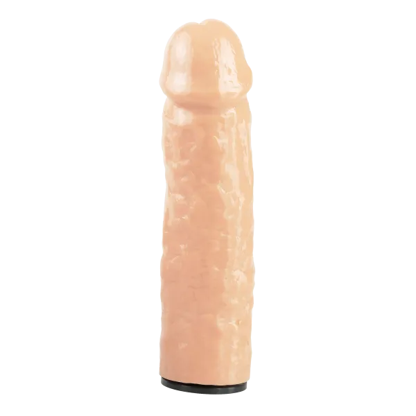 Tragbare Sexmaschine Schwarz von Pipedream Fetish Fantasy Series kaufen | Fesselliebe