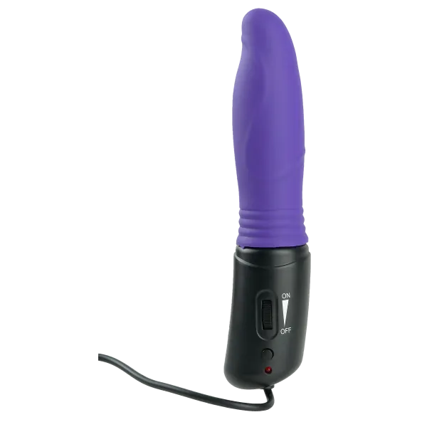 Tragbare Sexmaschine Schwarz von Pipedream Fetish Fantasy Series kaufen | Fesselliebe